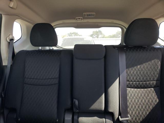 2018 NISSAN ROGUE S - KNMAT2MV3JP585372