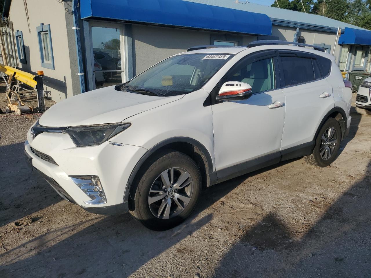 TOYOTA RAV4 ADVENTURE