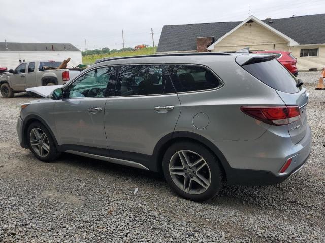 Vin: km8srdhf2hu227334, lot: 63966455, hyundai santa fe se ultimate 20172
