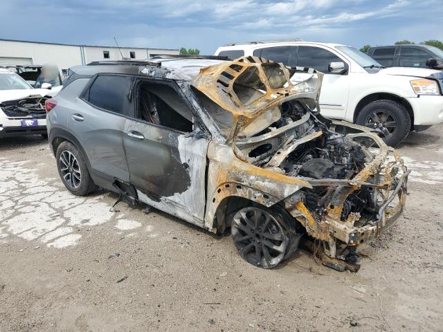 2024 CHEVROLET TRAILBLAZE - KL79MPS23RB214661