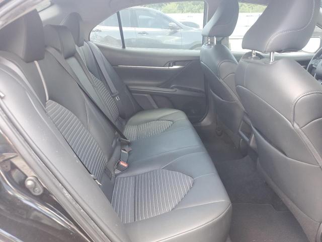 2019 TOYOTA CAMRY L - 4T1B11HK5KU297078