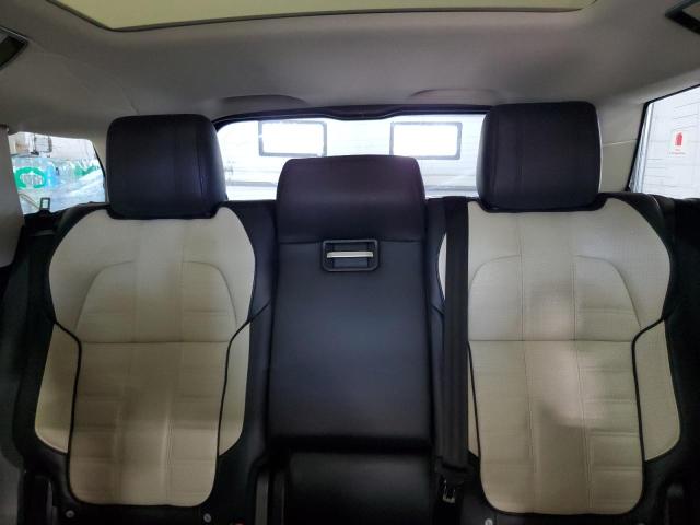 2015 LAND ROVER RANGE ROVE SALWV2TF4FA627934