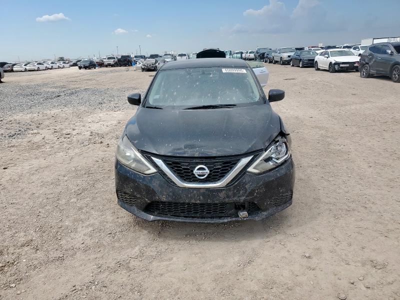2018 NISSAN SENTRA S - 3N1AB7AP8JY242340