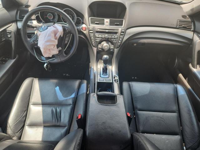 2014 ACURA TL TECH - 19UUA8F56EA003505