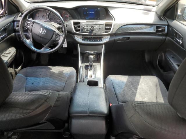 2013 HONDA ACCORD SPO - 1HGCR2F51DA103348