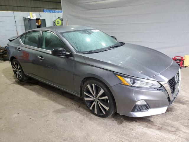 2021 NISSAN ALTIMA SR 1N4BL4CV8MN324360