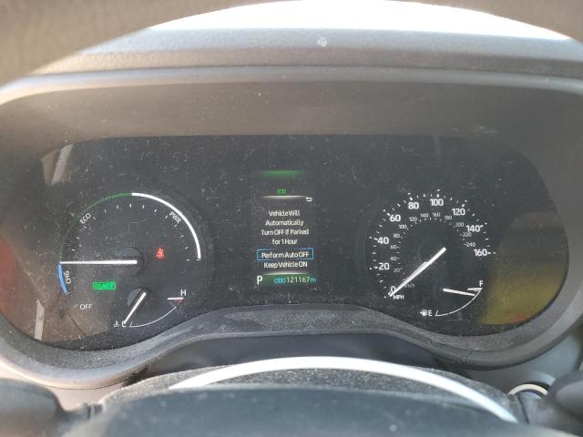 2021 TOYOTA SIENNA LE 5TDKRKEC2MS027930