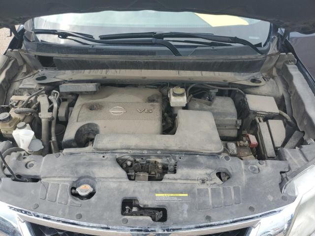 2013 NISSAN PATHFINDER - 5N1AR2MM3DC664084