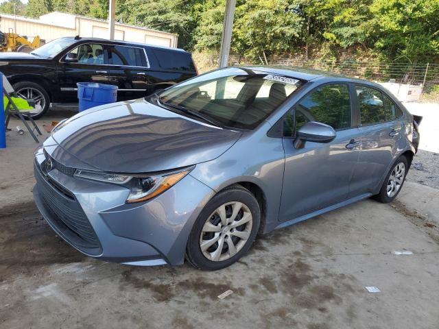 Vin: 5yfb4mde0rp171263, lot: 63532465, toyota corolla le 2024 img_1