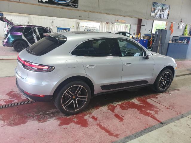 2020 PORSCHE MACAN S WP1AB2A53LLB36676