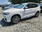 2017 BMW X3 XDRIVE2 - 5UXWX9C58H0T07797
