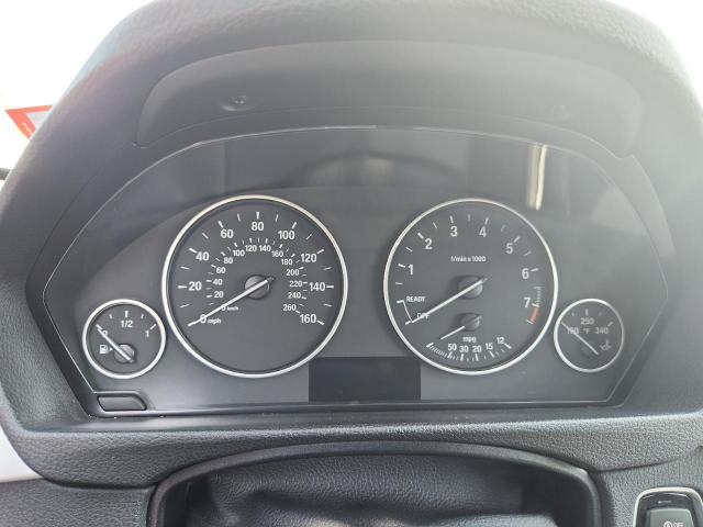 2017 BMW 320 XI WBA8E5G36HNU44593