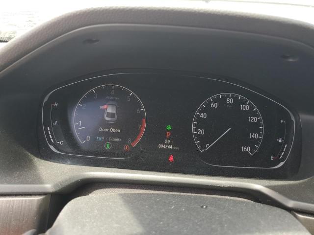 2018 HONDA ACCORD LX 1HGCV1F19JA182038