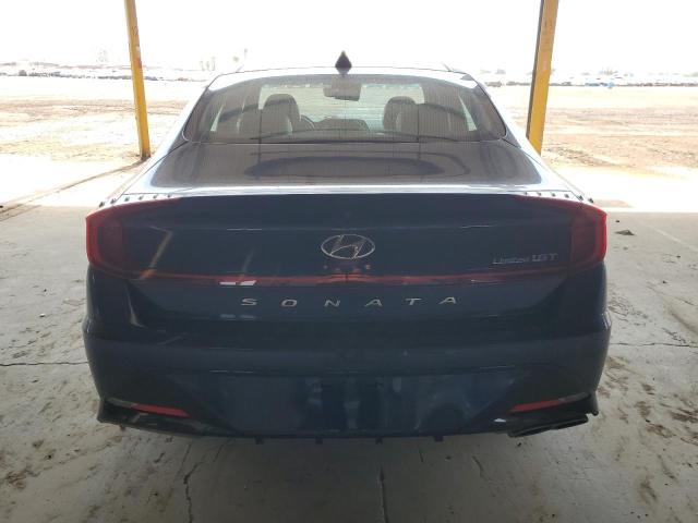 2020 HYUNDAI SONATA LIM - 5NPEH4J2XLH038333