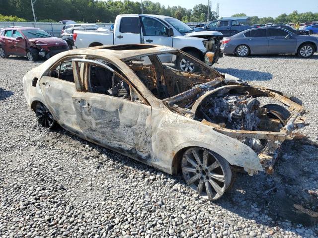 2014 CADILLAC ATS LUXURY - 1G6AH5RX6E0143748