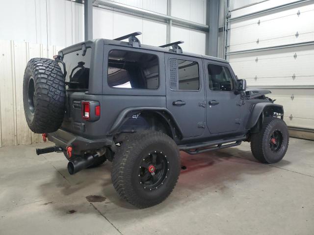 2020 JEEP WRANGLER U - 1C4HJXFG5LW211497