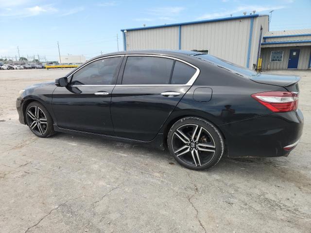 Vin: 1hgcr3f96ha013062, lot: 63283475, honda accord touring 20172
