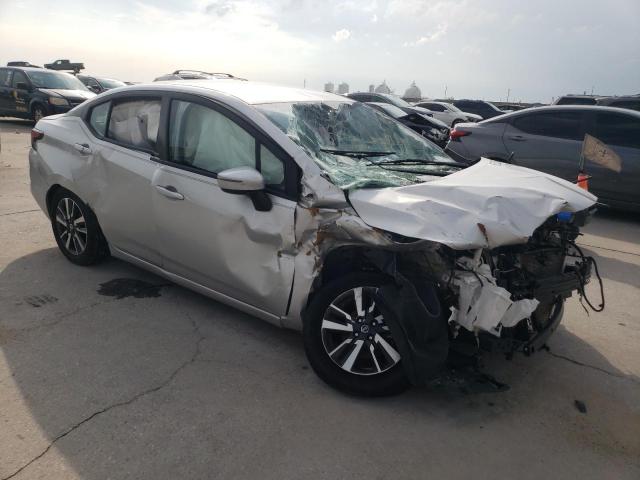 2021 NISSAN VERSA SV 3N1CN8EV8ML880975