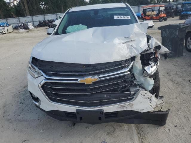 2019 CHEVROLET TRAVERSE L 1GNERGKWXKJ135531