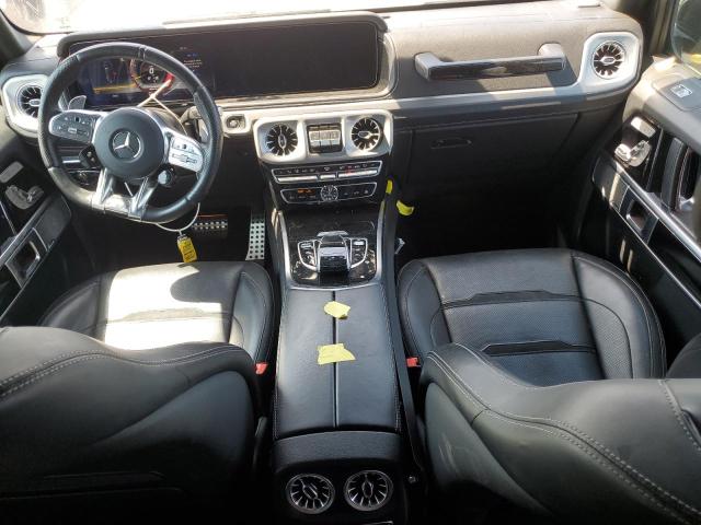 2023 MERCEDES-BENZ G 63 AMG W1NYC7HJ6PX471015