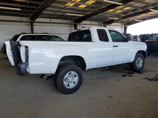 Vin: 5tfsx5en7kx068828, lot: 63347565, toyota tacoma access cab 20193