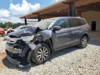 2019 HONDA PILOT EXL - 5FNYF5H59KB027829