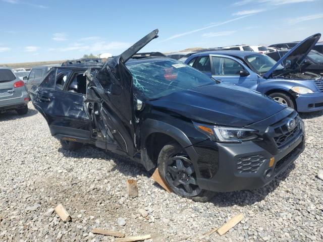 2024 SUBARU OUTBACK WI 4S4BTGUD2R3113610