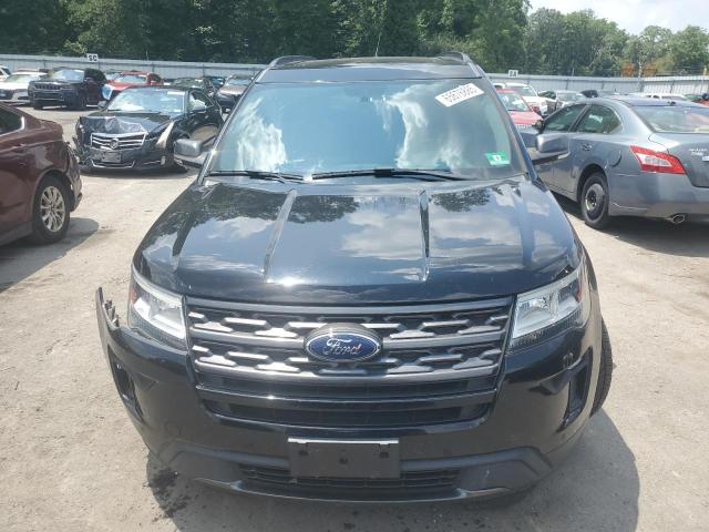 2018 FORD EXPLORER X - 1FM5K8D88JGB83473