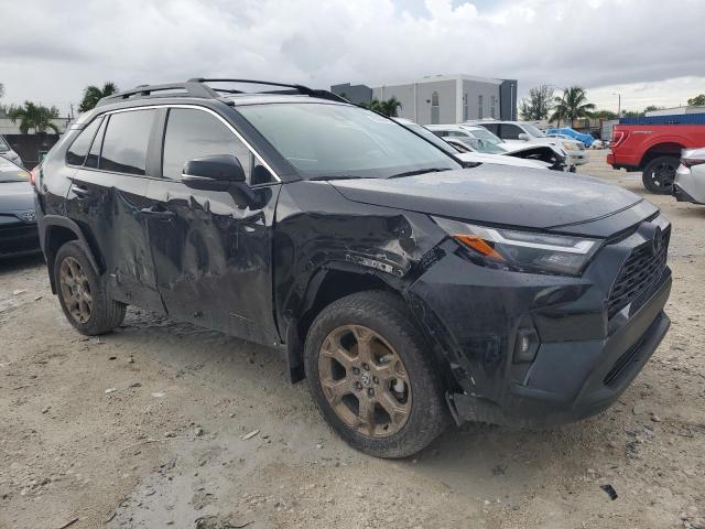 2025 TOYOTA RAV4 WOODL 2T3UWRFV7SW272616