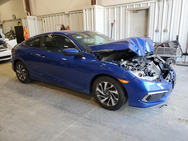 2019 HONDA CIVIC LX 2HGFC4B63KH308919