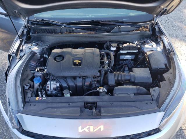 2023 KIA FORTE LX 3KPF24AD2PE675251