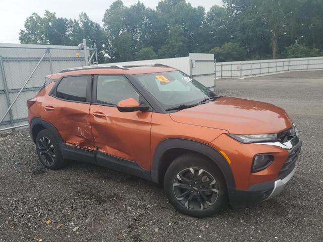 2023 CHEVROLET TRAILBLAZE KL79MRSLXPB016340