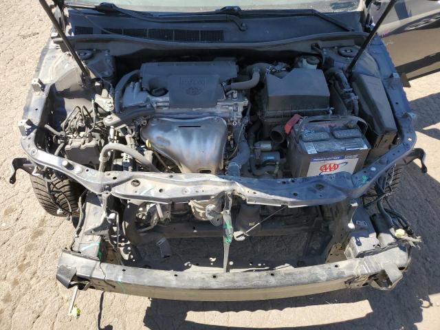 2016 TOYOTA CAMRY LE - 4T4BF1FK1GR525109