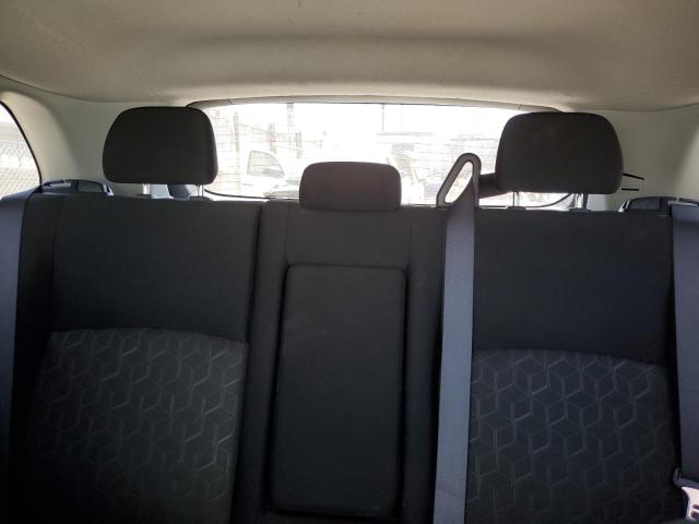 2021 MITSUBISHI OUTLANDER - JA4ARUAU8MU010187