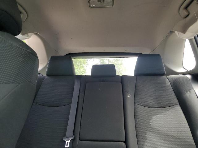 2021 TOYOTA RAV4 LE - 2T3G1RFVXMW151626