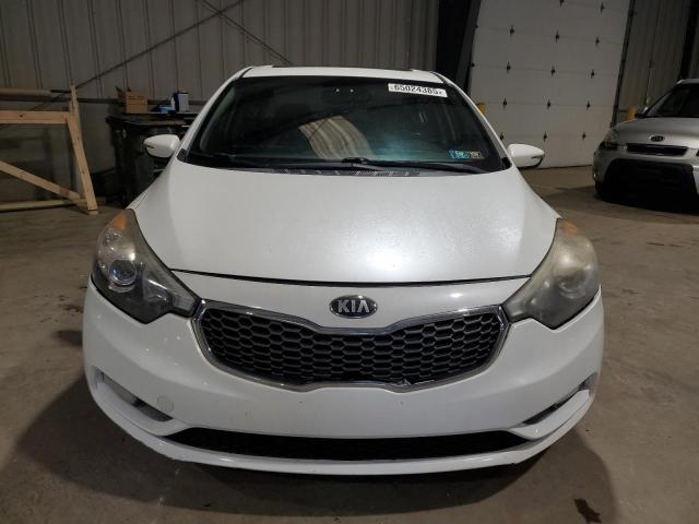 2015 KIA FORTE EX KNAFZ4A83F5340229