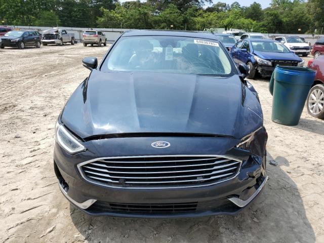 2020 FORD FUSION SEL 3FA6P0CDXLR250926
