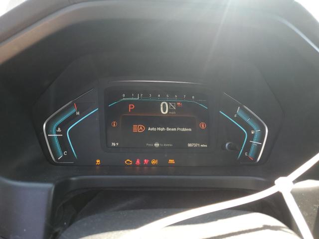 2024 HONDA ODYSSEY TO 5FNRL6H8XRB021352