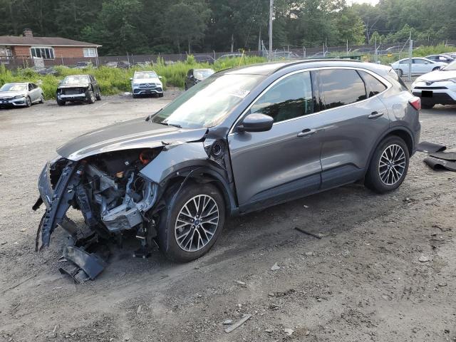 FORD ESCAPE TIT