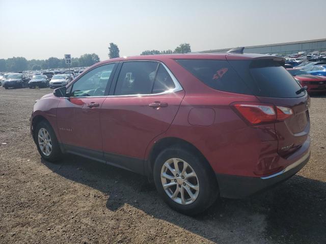 2018 CHEVROLET EQUINOX LT 2GNAXSEV3J6348584