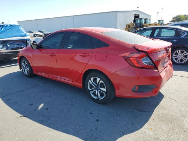2017 HONDA CIVIC LX 2HGFC2F52HH548820