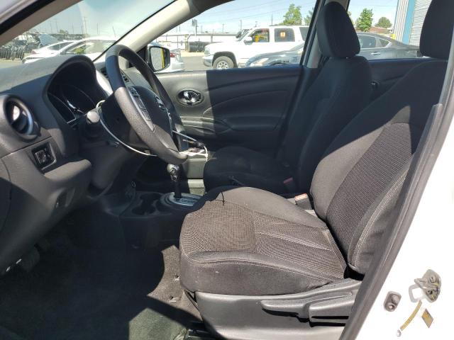 2019 NISSAN VERSA S 3N1CN7AP7KL869691