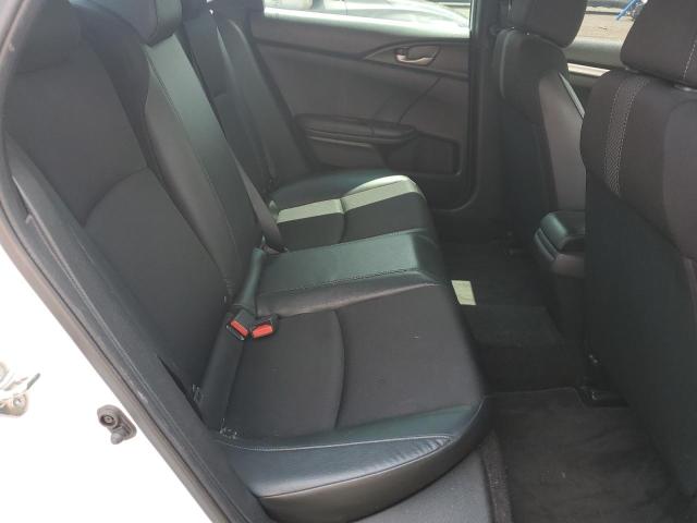 2019 HONDA CIVIC SPOR 19XFC2F8XKE009048