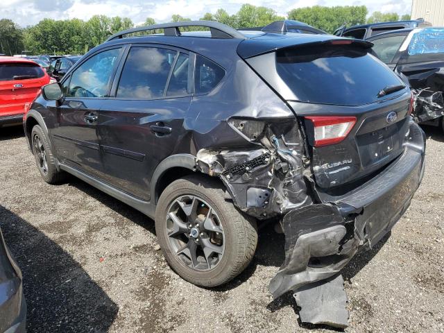 2018 SUBARU CROSSTREK JF2GTABC4J8214030