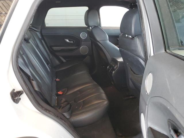 2015 LAND ROVER RANGE ROVE SALVP2BGXFH077744
