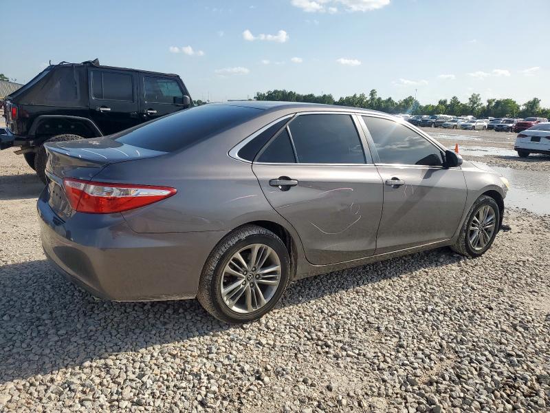 2015 TOYOTA CAMRY LE - 4T1BF1FK2FU988336