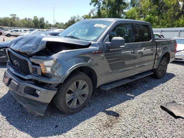 FORD F150 SUPER