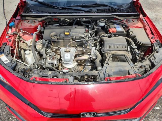 2022 HONDA CIVIC SPOR 2HGFE2F57NH586033