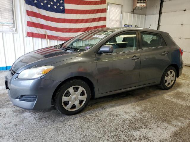 TOYOTA COROLLA MATRIX