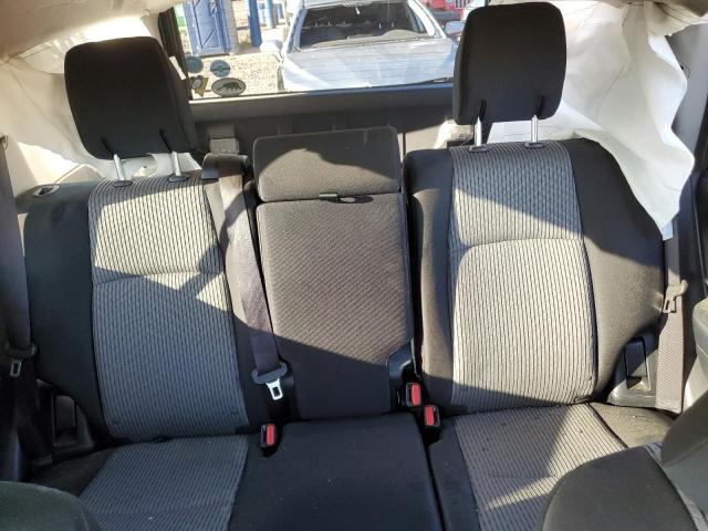 2018 TOYOTA 4RUNNER SR JTEBU5JR0J5534364